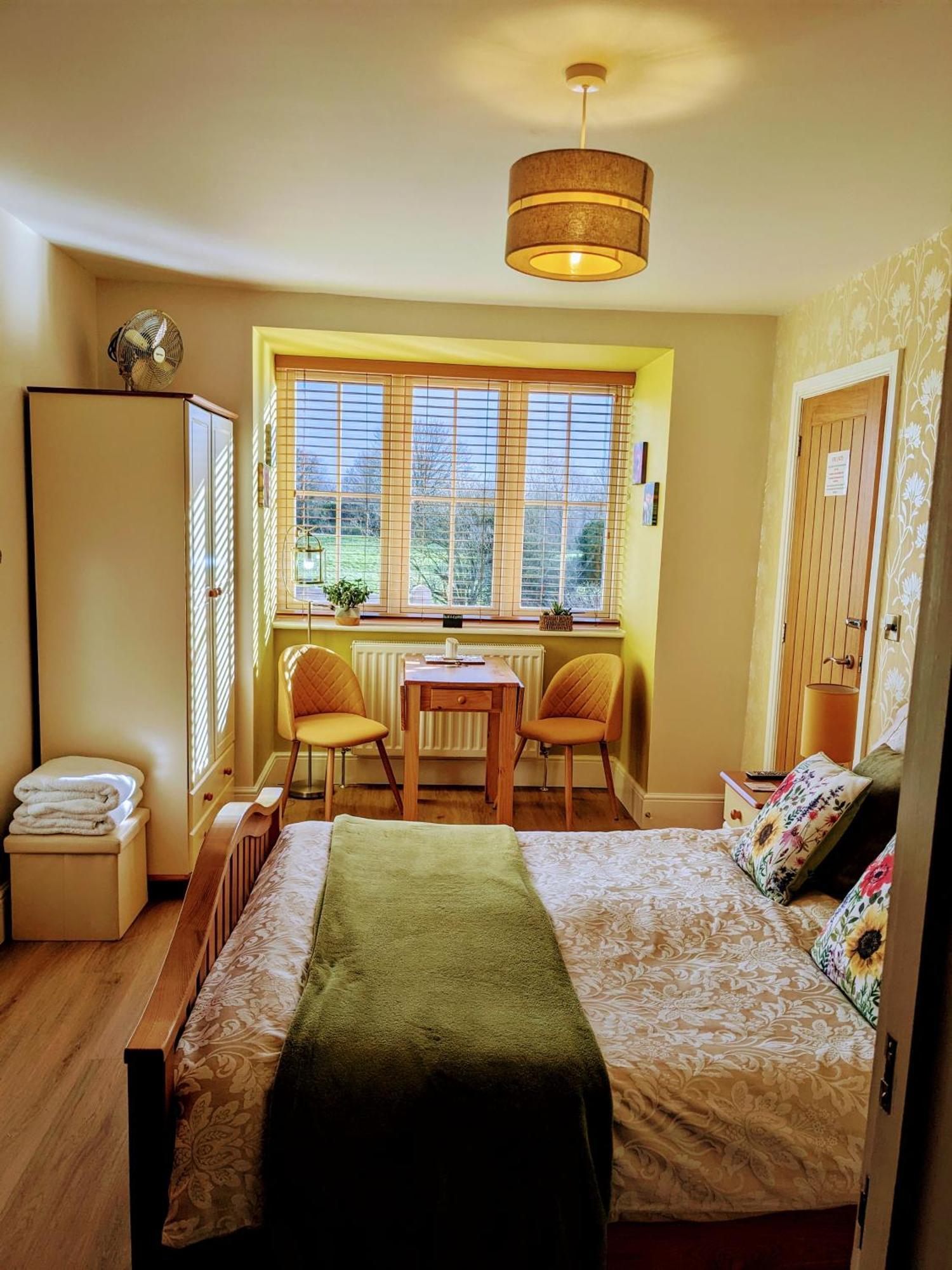 Rosegarth Bed And Breakfast Marton near Pickering Exterior foto