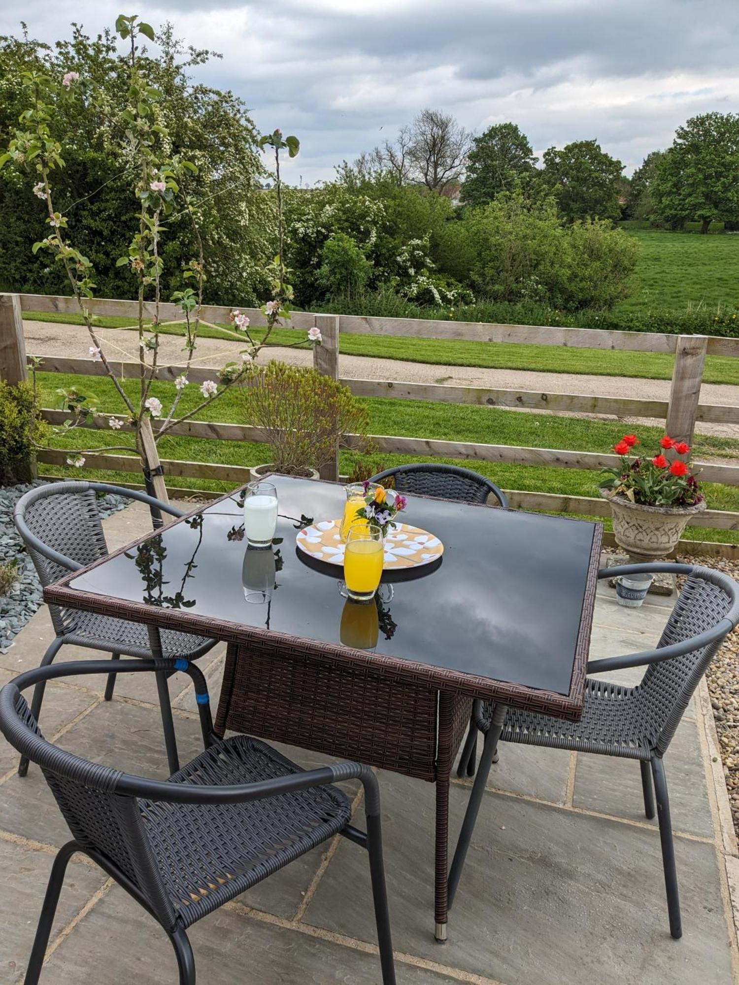 Rosegarth Bed And Breakfast Marton near Pickering Cameră foto