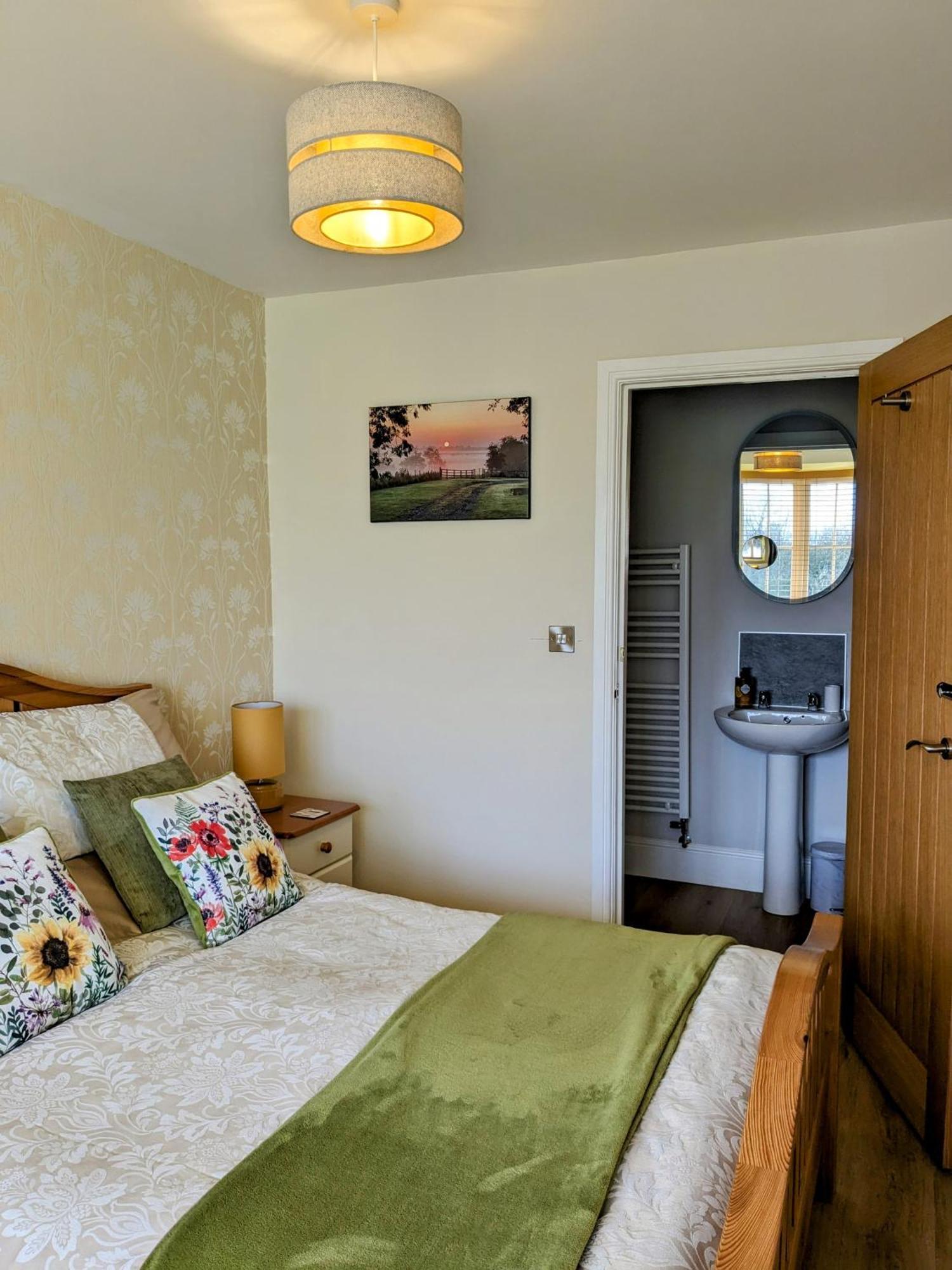 Rosegarth Bed And Breakfast Marton near Pickering Cameră foto